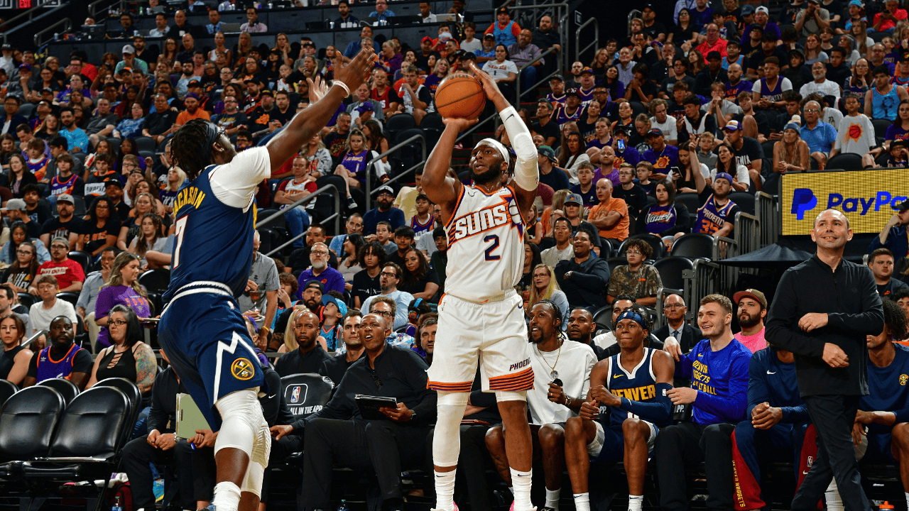 关于九游欢乐APP：太阳队新赛季：奥科吉能否提升球队的防守强度？的信息