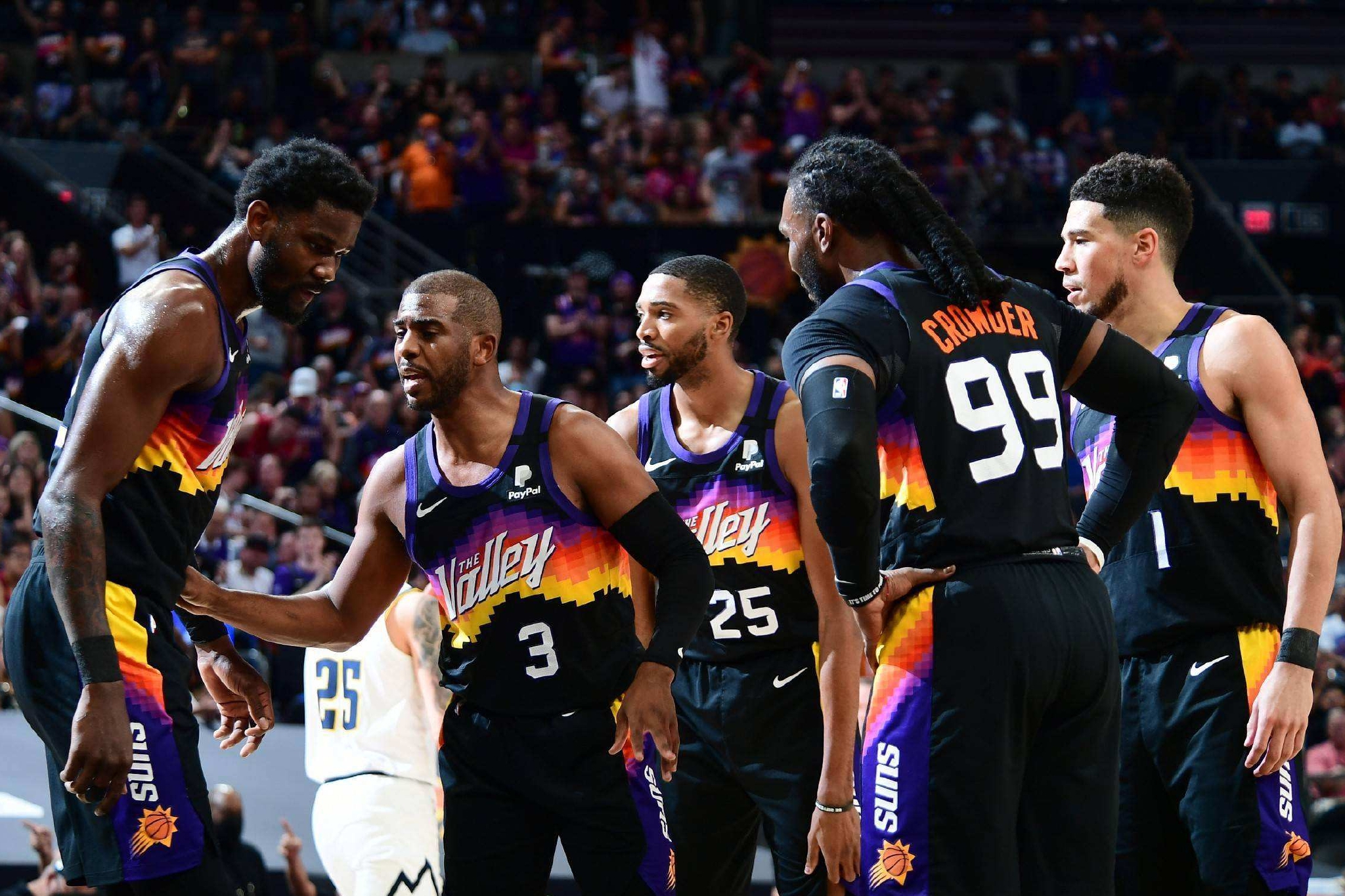 关于九游欢乐APP:太阳队新赛季:奥科吉能否提升球队的防守强度?的信息 关于九游欢乐APP:太阳队新赛季:奥科吉能否提升球队的防守强度?的信息