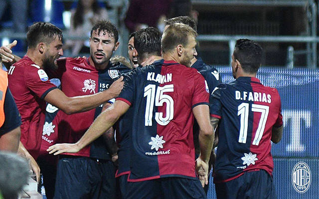 关于九游欢乐首站：意甲卡利亚里的战术体系解析的信息