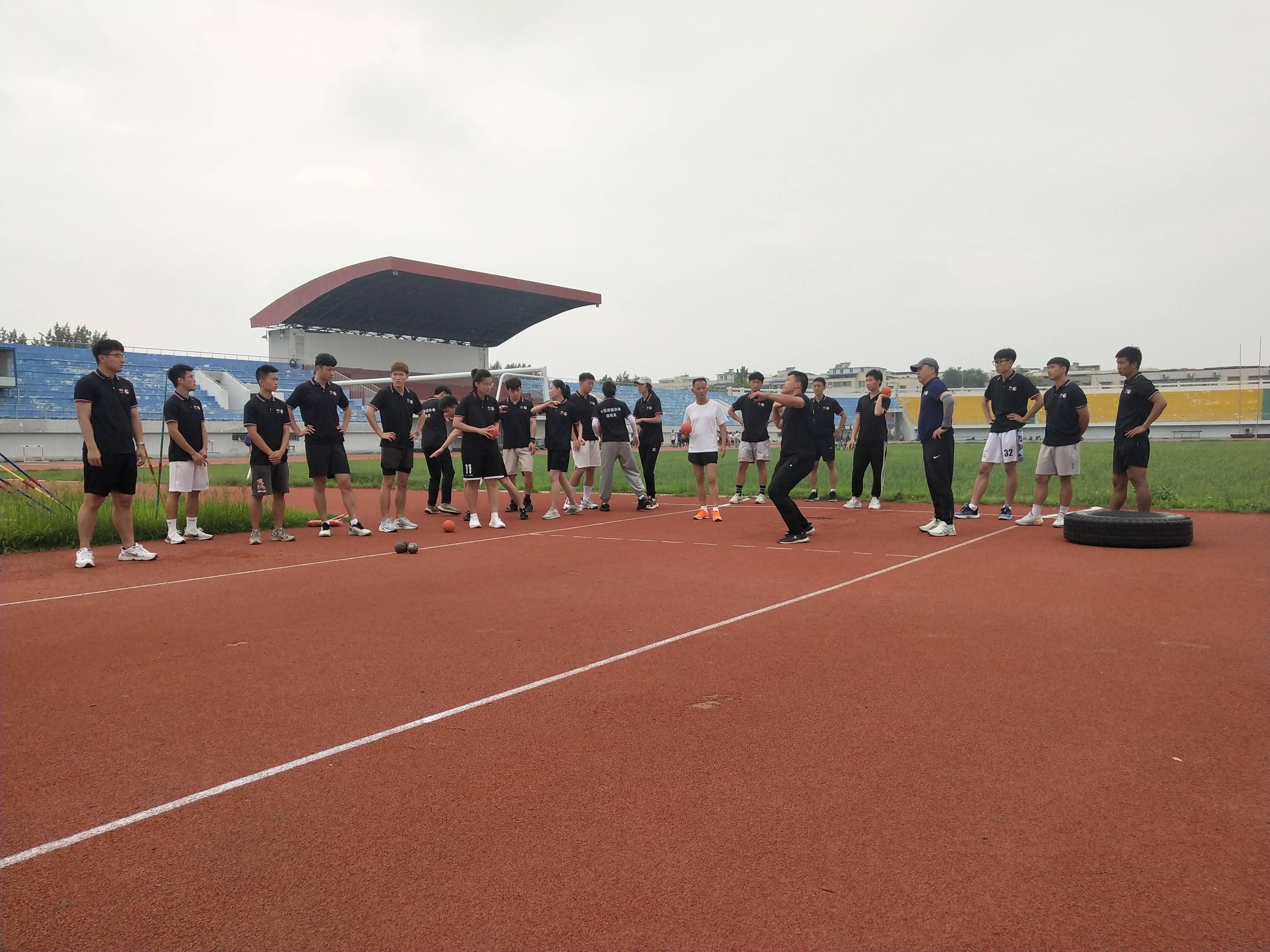 九游欢乐平台:中国篮球教练员培训体系完善,提升执教水平的简单介绍 九游欢乐平台:中国篮球教练员培训体系完善,提升执教水平的简单介绍