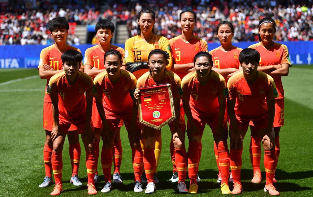 九游欢乐官方网站:中国女足世界杯营销策略:国家形象塑造与品牌价值提升的简单介绍 九游欢乐官方网站:中国女足世界杯营销策略:国家形象塑造与品牌价值提升的简单介绍