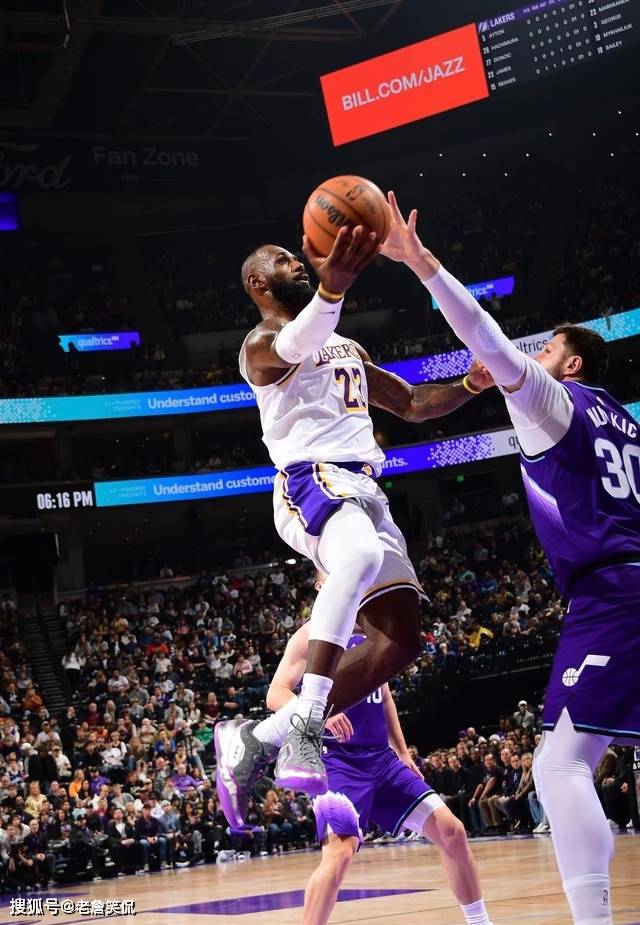 快船vs湖人：洛杉矶的巅峰对决
