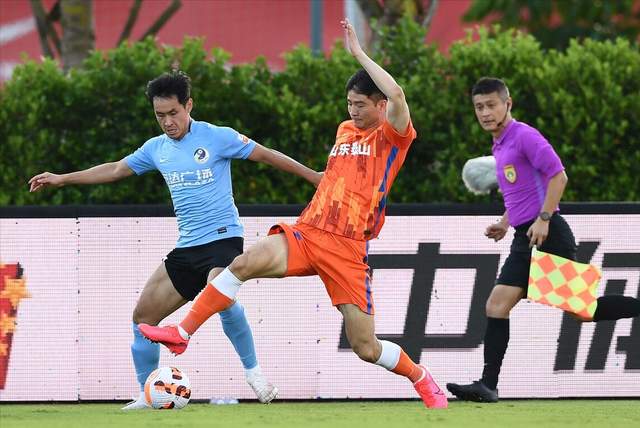 九游欢乐官方网站:新晋国脚林良铭“昙花一现”?球迷:别吹了,还没站稳脚跟呢! 九游欢乐官方网站:新晋国脚林良铭“昙花一现”?球迷:别吹了,还没站稳脚跟呢!