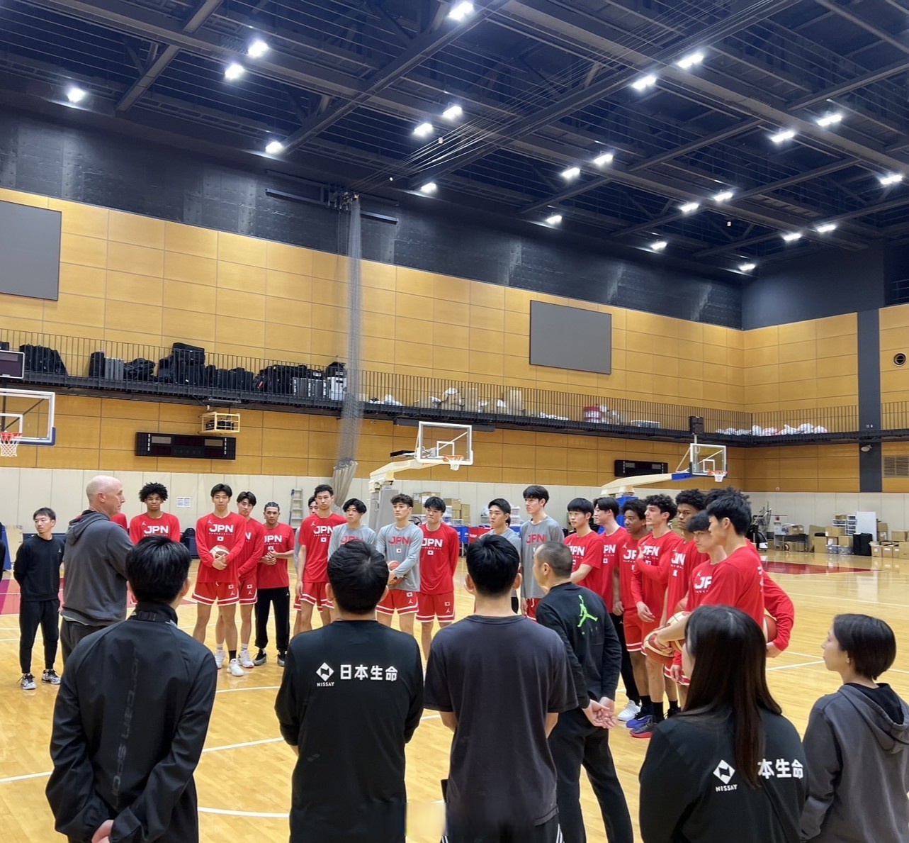 九游欢乐平台:篮球训练营的技术指导团队:专业的教练团队,助力篮球梦想的简单介绍 九游欢乐平台:篮球训练营的技术指导团队:专业的教练团队,助力篮球梦想的简单介绍